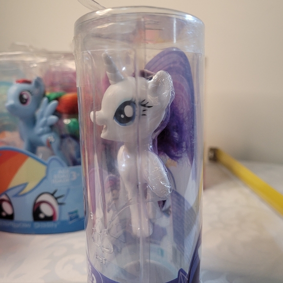MY LITTLE PONY BUNDLE - Picture 9 of 13